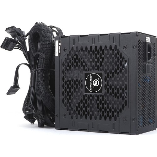 HIGH POWER HP1-M750BR-H12S 750W 85+ BR 12cm FANLI POWER SUPPLY ELEMENT