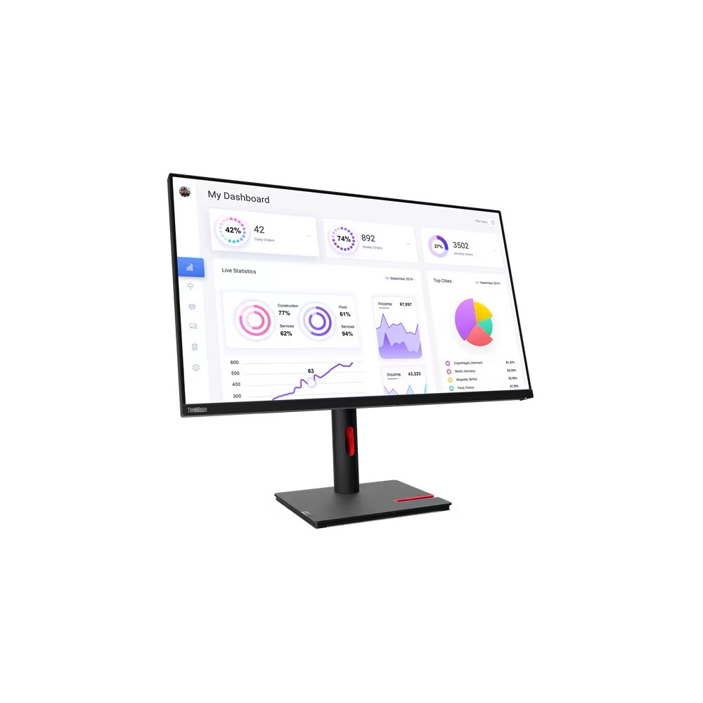 LENOVO 63D2GAT1TK 31.5
