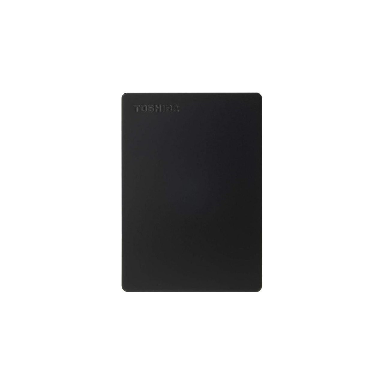 TOSHIBA CANVİO SLİM 1TB USB3.0 2.5