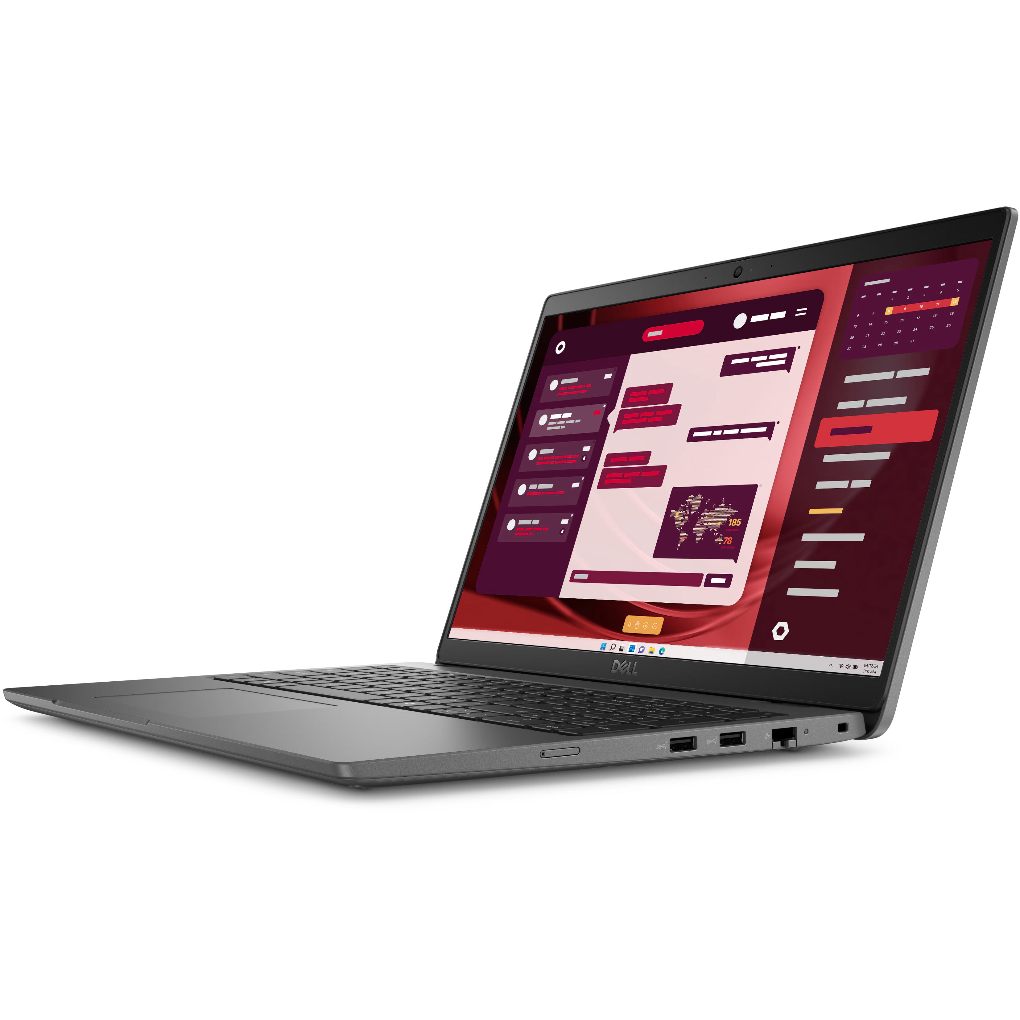DELL LATITUDE 3550 N007L355015W I5-1335U 16GB 512GB SSD 15.6