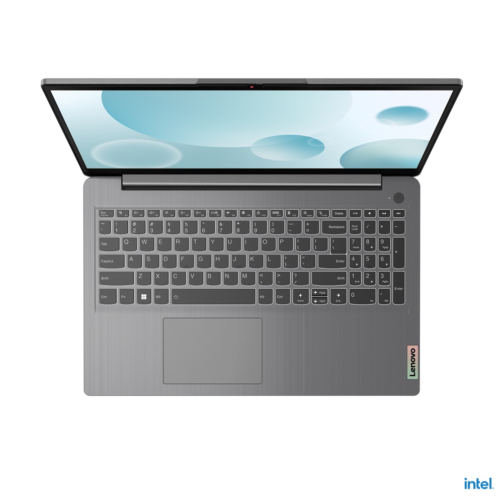 LENOVO IDEAPAD 3 15IAU7 82RK018GTX I3-1215U 4GB 256GB SSD O/B 15.6