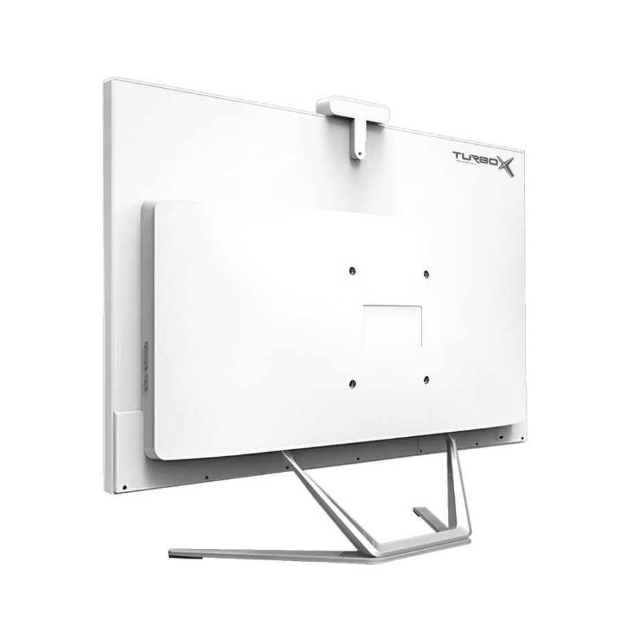 TURBOX TAX1387 I5-12450H 16GB 512 SSD 23.8