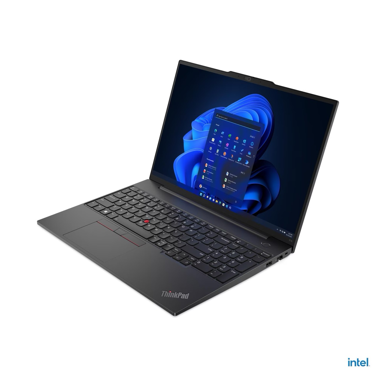 LENOVO THINKPAD E16 G1 21JN00K7TX I5-13420H 16GB 512GB SSD 16