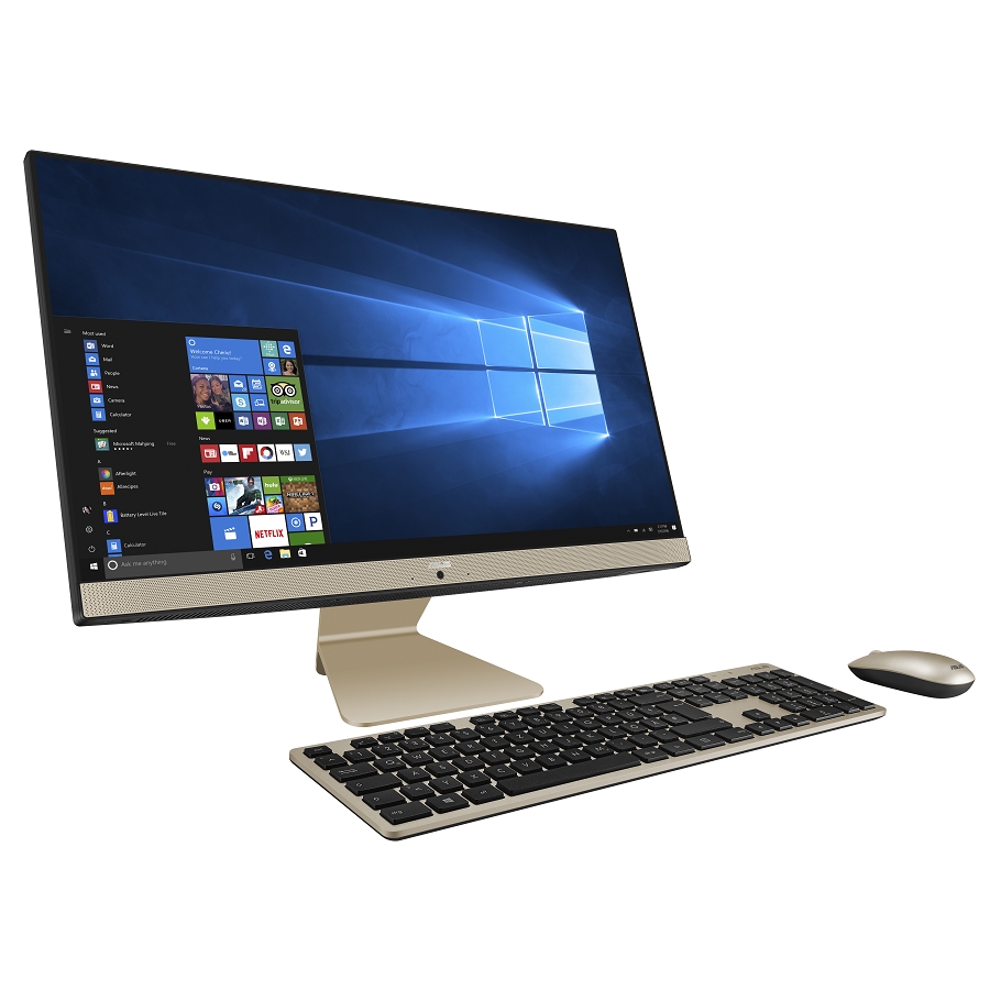 ASUS V222FAK-BA025M I5-10210U 8GB 256GB SSD O/B VGA 21.5