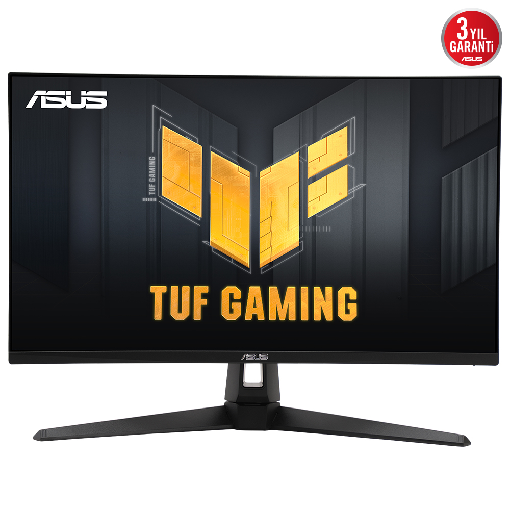 ASUS TUF GAMING VG27AQ3A 27