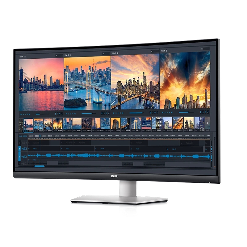DELL S3221QSA 31.5