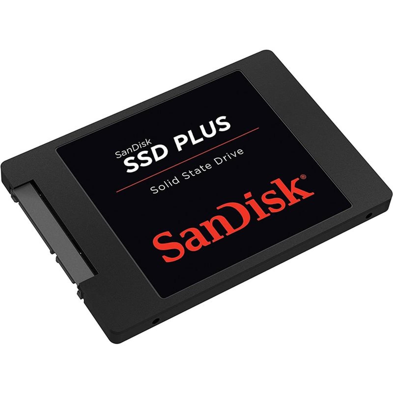 SANDISK 1TB 535/350MB/s 2.5