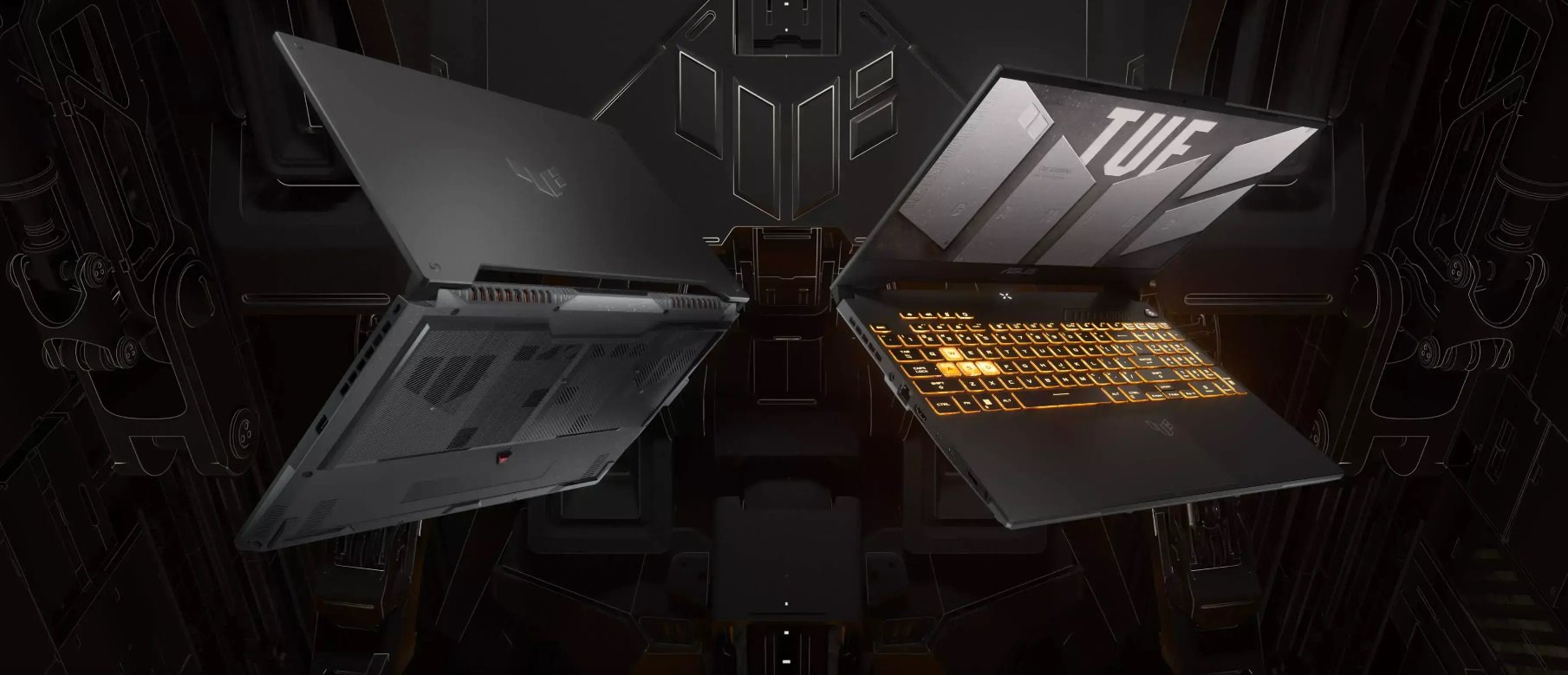 Asus Tuf Gaming F15 Fx507zc4 Hn362 Gaming Laptop H1