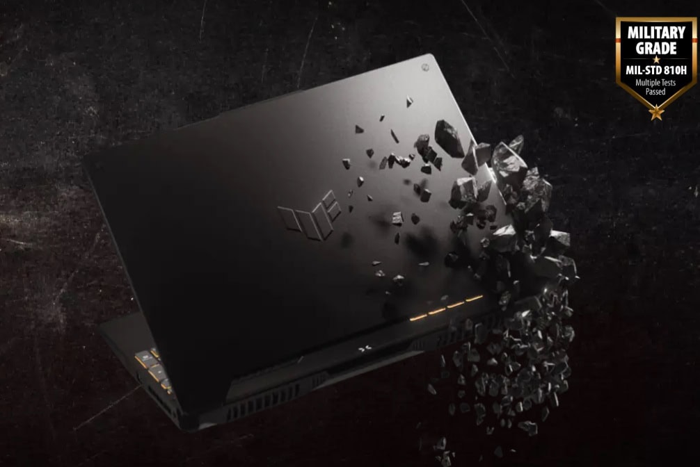 Asus Tuf Gaming F15 Fx507zc4 Hn362 Gaming Laptop H6