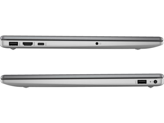 HP 250 G10 15 Inch Notebook PC FFPlus FFPlusPlus nonFPR TurboSilver Catalog VisID GrayBG StackedProf