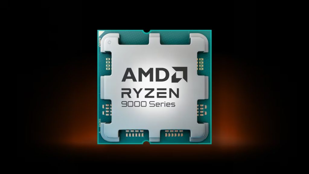 Amd Ryzen 7 9700x Tray 5.5ghz 40mb Önbellek 8 Çekirdek Am5 4nm İşlemci H2
