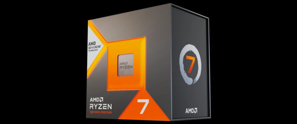 Amd Ryzen 7 7800x3d Tray 5 0ghz 8 Cekirdek 96mb Onbellek Soket Am5 Islemci Hh1