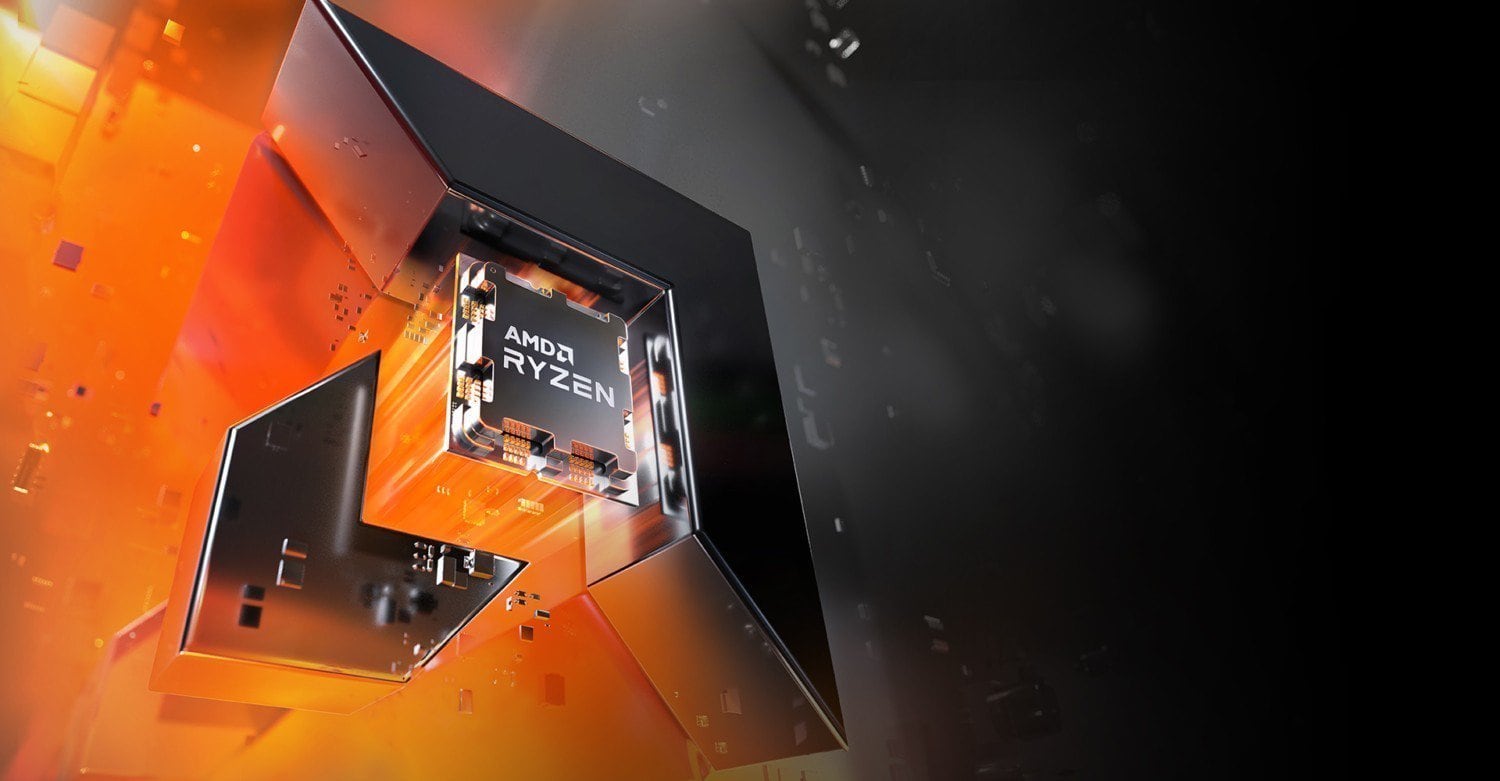 Amd Ryzen 7000 1