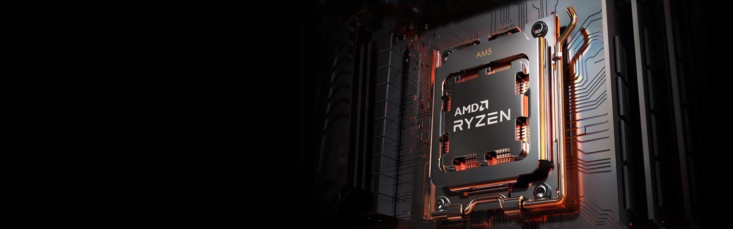 Amd Ryzen 7000 4