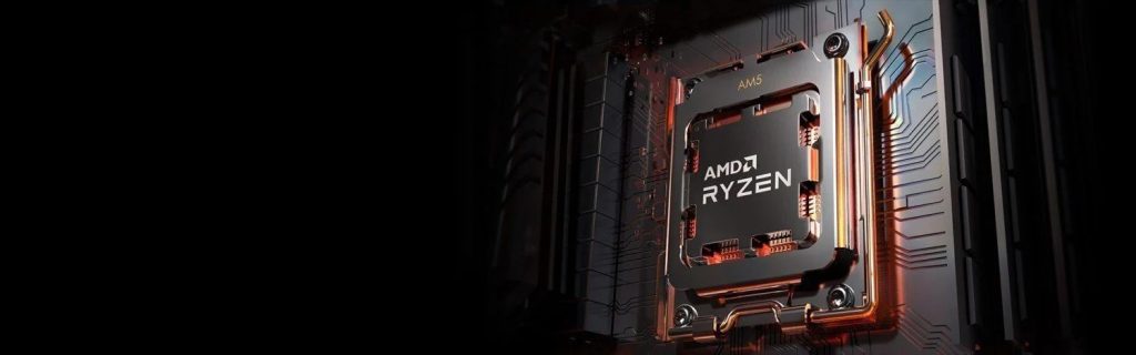 Amd Ryzen 5 8400f Tray İşlemci Yh2