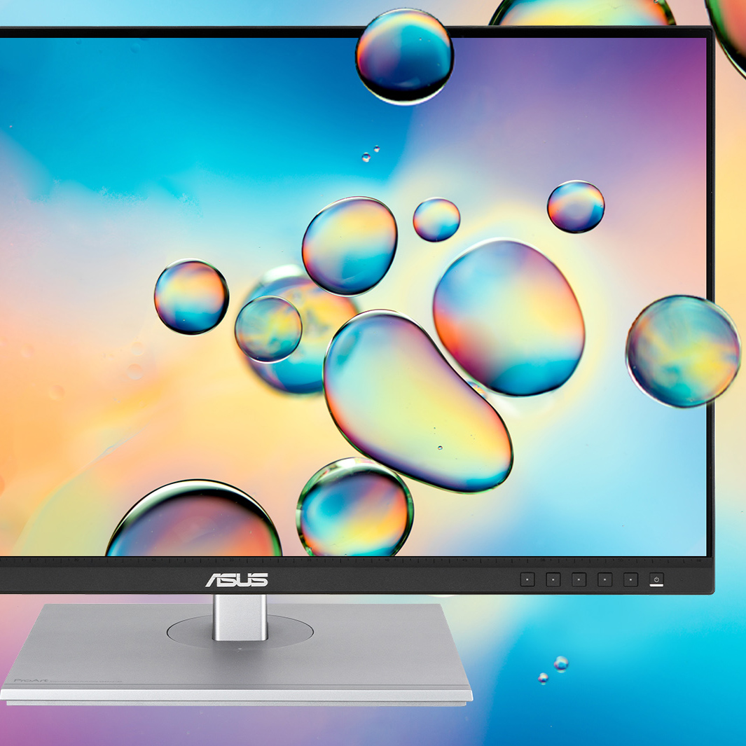 ASUS ProArt Display PA279CV